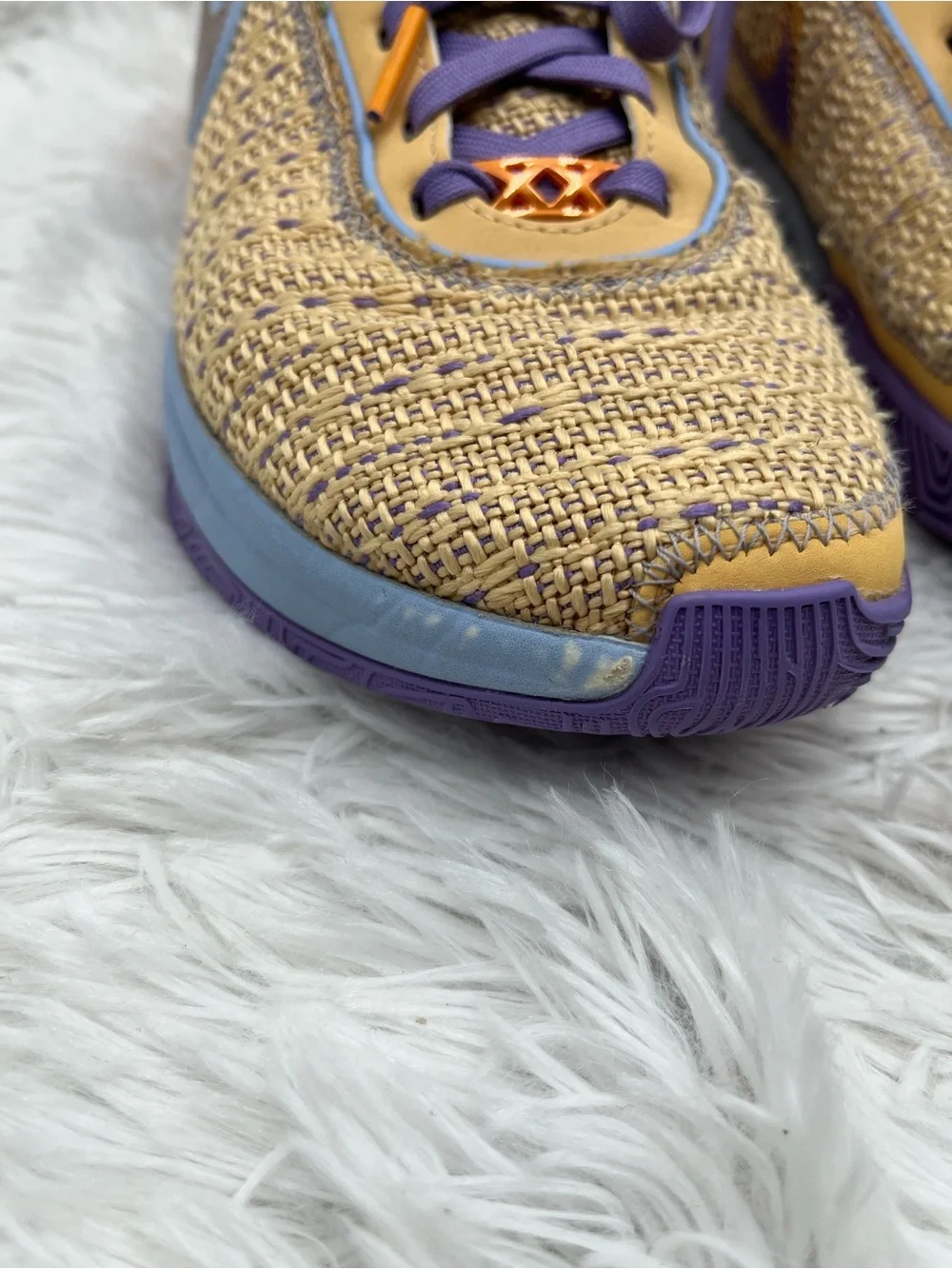 Nike Lebron authentic nike